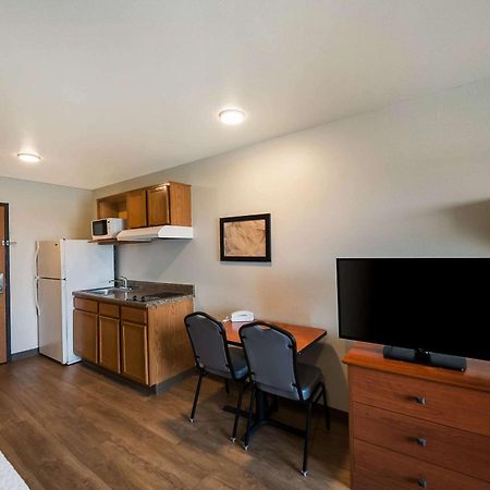 Woodspring Suites Fort Worth Fossil Creek Exterior foto