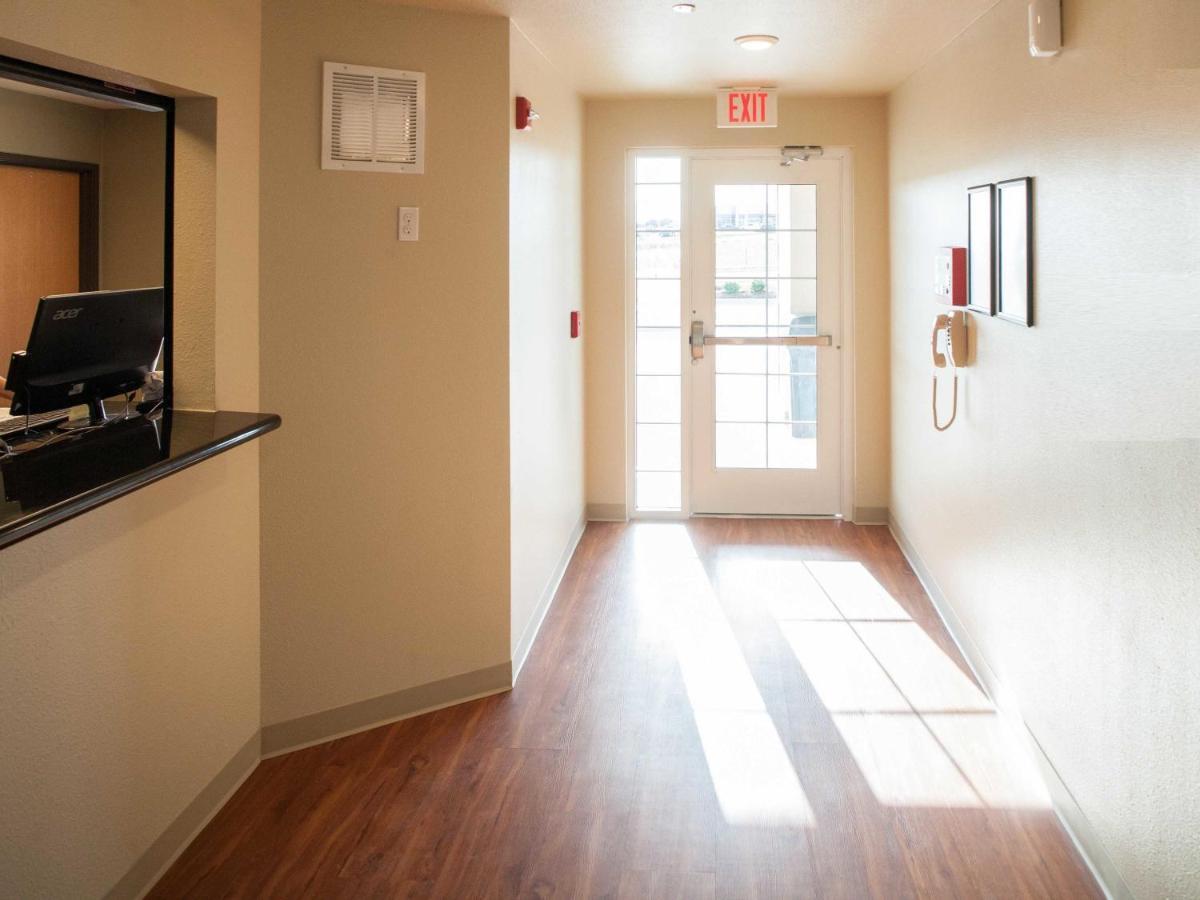 Woodspring Suites Fort Worth Fossil Creek Exterior foto