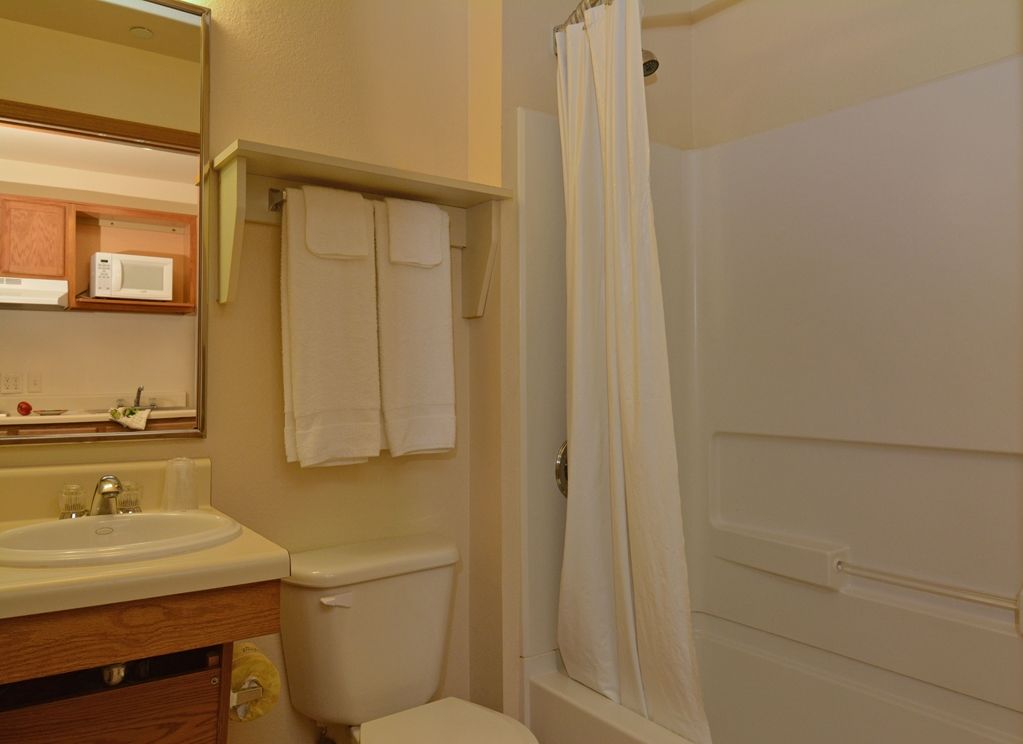 Woodspring Suites Fort Worth Fossil Creek Zimmer foto