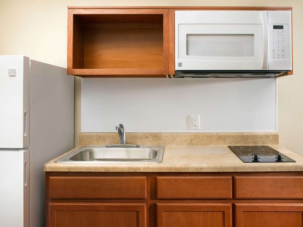 Woodspring Suites Fort Worth Fossil Creek Zimmer foto